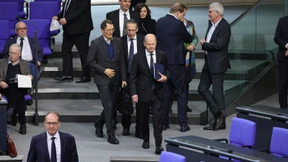 Richter Scholz und seine Illusionen