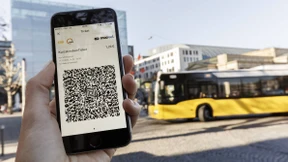 Wie Daimler digital mobil macht 