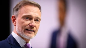 Lindner will nicht in die Politik zurückkehren