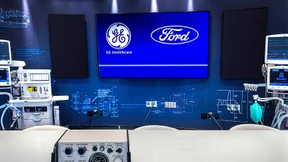 Ford will Beatmungsgeräte herstellen