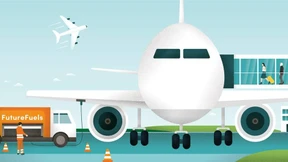 Fliegen ohne schlechtes Gewissen