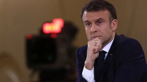 Macron will mit konservativen Ideen ein „starkes Frankreich“ schaffen