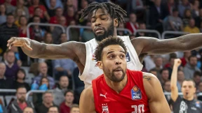 „Ich hoffe, ich habe nicht zu viel geflucht“