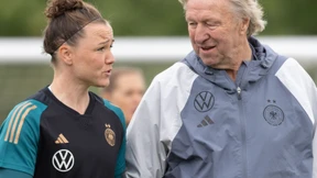 Wenig Zeit, um Kraft zu sammeln