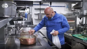 Kochen für die Stars