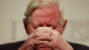 Marc Aurel der deutschen Religionspolitik