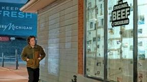 Am Anfang war das Restaurant