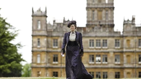 An Freitagen nur Kaviar