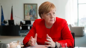 Die neuen Finanztöpfe der Kanzlerin