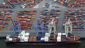 Deutschlands Aufschwung ist nun auch offiziell vorbei