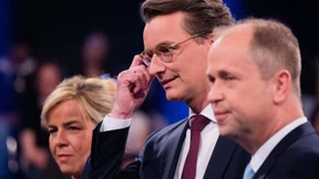 CDU stärkste Kraft vor SPD – Schwarz-Gelb abgewählt