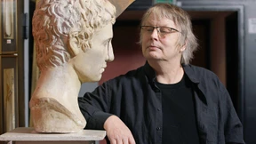 „Wir Sachsen haben Fremde gern ...“