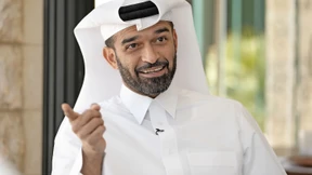 Nicht nur Organisator