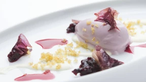 Leise rieselt die Schlehe