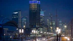 Aufdringliche Lichtspiele