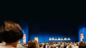 Zahl der Aktionäre steigt auf Rekordhoch