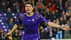 Gomez trifft, Florenz weiter