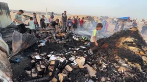 Netanjahu spricht von einem „tragischen Fehler“