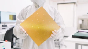 Computerchips – so schnell wie das Licht