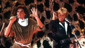 Die Pop-Charts sind tot!