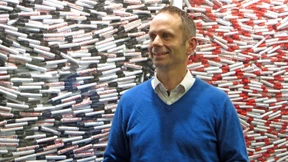 „Der Trend zum Tattoo wird zunehmen“