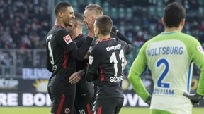 Ein fast perfekter Auftritt