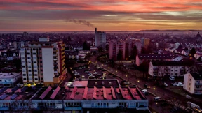 Hanau macht sich unabhängig