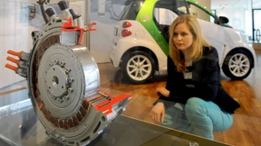 Zahl der Elektroautos hat sich weltweit verdoppelt