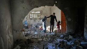 Trump unterstützt  Technokratenregierung