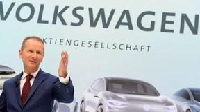 VW geht nach Seattle