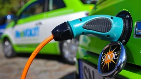Berater fordern Abschreibung für Elektroautos 