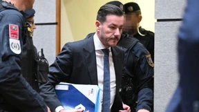 René Benko zu zwei Jahren Haft verurteilt