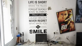 Was gibt uns angesichts der Katastrophe Halt?