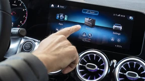 Auf dem Weg der Zukunft