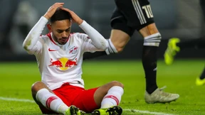 Dose leer in der Europa League