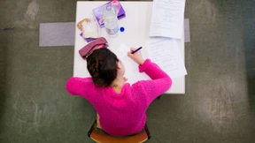 Lernen im Berufsleben