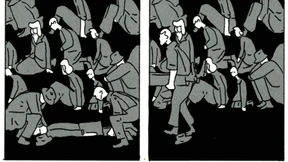 Wenn Sprache den Bildrhythmus vorgibt