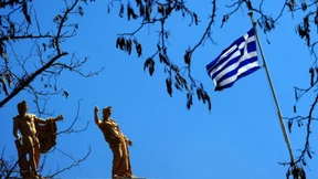 EZB rettet Griechenland mit Notkrediten