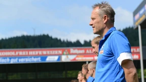 „Ich habe Respekt - und auch Angst“