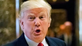 Ein Hotel in Washington