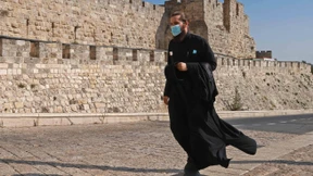 „Die rote Flagge gehisst“