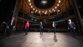 Lindners Licht der Freiheit