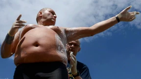 Als Orca gestartet, als Fischstäbchen aufgegeben