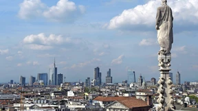 Stresstest für Italien