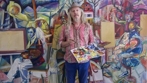 Die Welt will betrogen sein