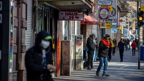 Die Gewalt geht selten von den Abhängigen aus