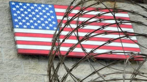 Studie: Ärzte haben bei Folter von Gefangenen mitgewirkt