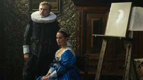 Ein Königreich für eine Blumenzwiebel 