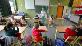 NRW setzt nun doch auf Förderschulen
