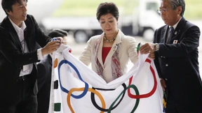 Tokio versucht sich an billigeren Olympischen Spielen